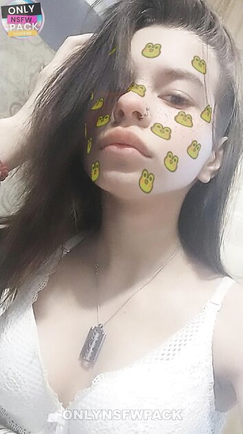 Ⓛⓔⓐⓚⓔⓓ - Sasha