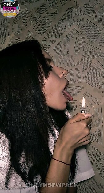 Ⓛⓔⓐⓚⓔⓓ - Sasha