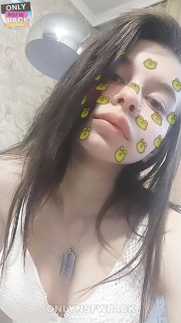 Ⓛⓔⓐⓚⓔⓓ - Sasha