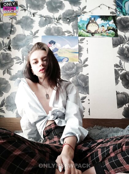 Ⓛⓔⓐⓚⓔⓓ - Sasha
