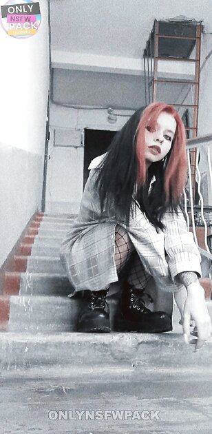 Ⓛⓔⓐⓚⓔⓓ - Sasha