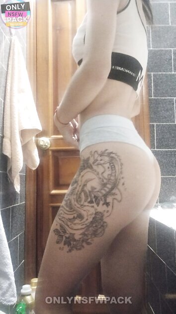 Ⓛⓔⓐⓚⓔⓓ - Sasha
