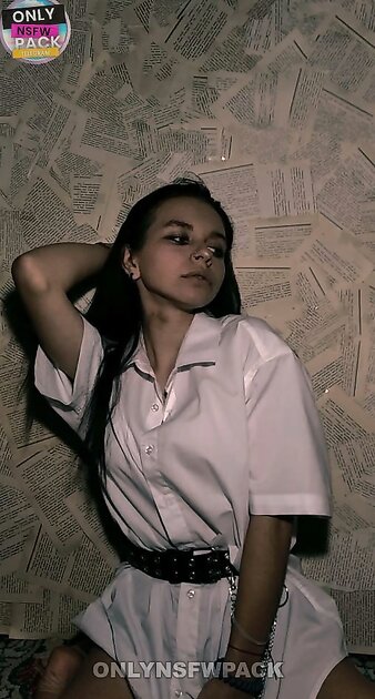 Ⓛⓔⓐⓚⓔⓓ - Sasha