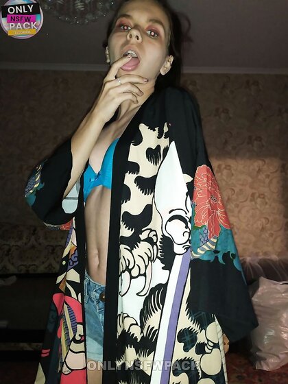 Ⓛⓔⓐⓚⓔⓓ - Sasha