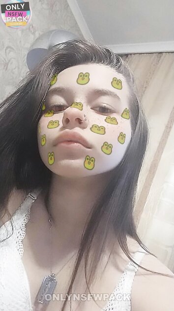 Ⓛⓔⓐⓚⓔⓓ - Sasha