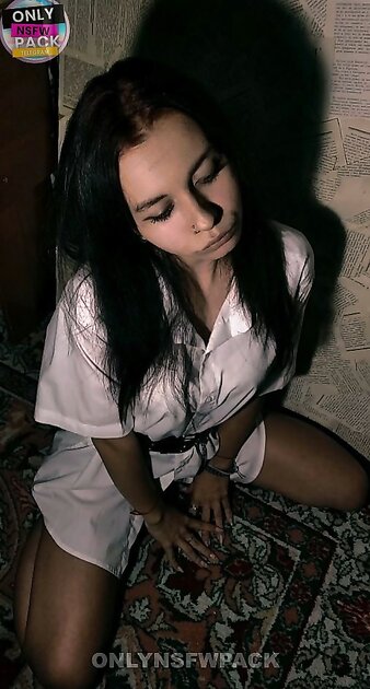 Ⓛⓔⓐⓚⓔⓓ - Sasha