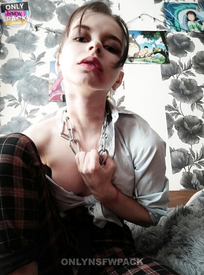 Ⓛⓔⓐⓚⓔⓓ - Sasha