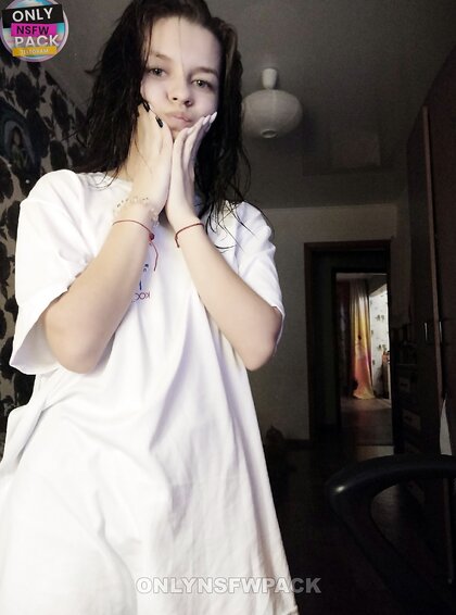 Ⓛⓔⓐⓚⓔⓓ - Sasha