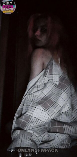 Ⓛⓔⓐⓚⓔⓓ - Sasha