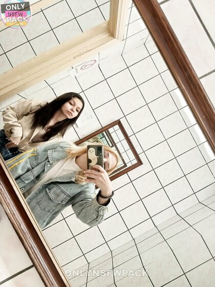 Ⓛⓔⓐⓚⓔⓓ - Sasha