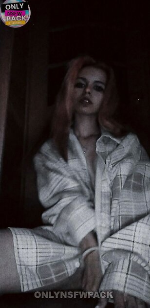 Ⓛⓔⓐⓚⓔⓓ - Sasha