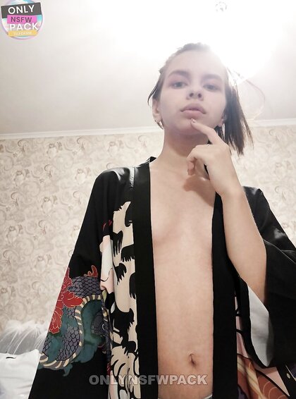 Ⓛⓔⓐⓚⓔⓓ - Sasha