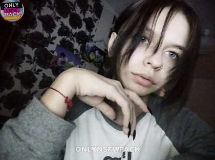 Ⓛⓔⓐⓚⓔⓓ - Sasha