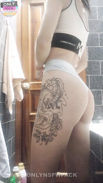 Ⓛⓔⓐⓚⓔⓓ - Sasha