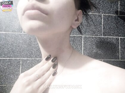 Ⓛⓔⓐⓚⓔⓓ - Sasha