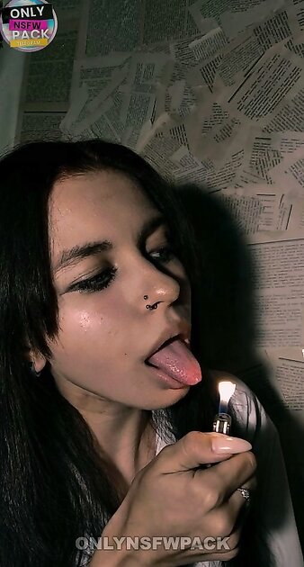Ⓛⓔⓐⓚⓔⓓ - Sasha