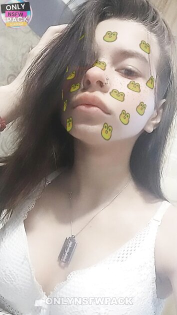 Ⓛⓔⓐⓚⓔⓓ - Sasha