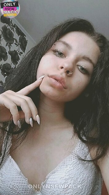 Ⓛⓔⓐⓚⓔⓓ - Sasha