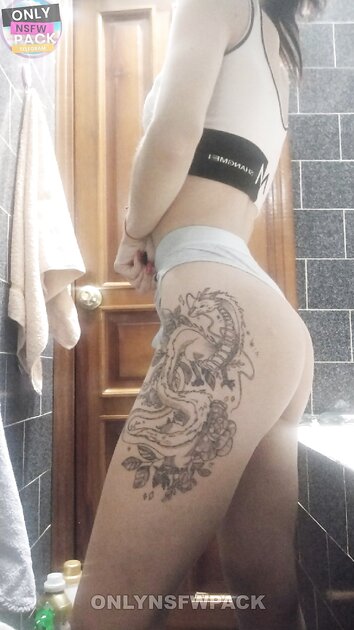 Ⓛⓔⓐⓚⓔⓓ - Sasha