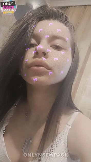 Ⓛⓔⓐⓚⓔⓓ - Sasha
