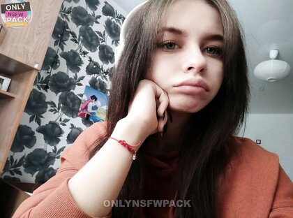 Ⓛⓔⓐⓚⓔⓓ - Sasha