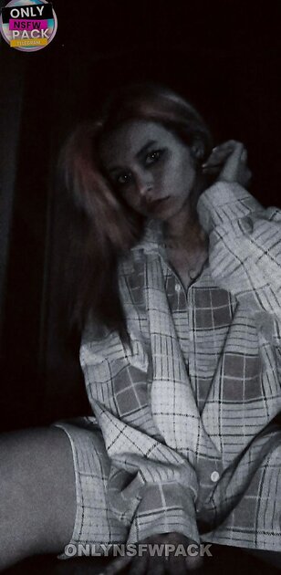 Ⓛⓔⓐⓚⓔⓓ - Sasha