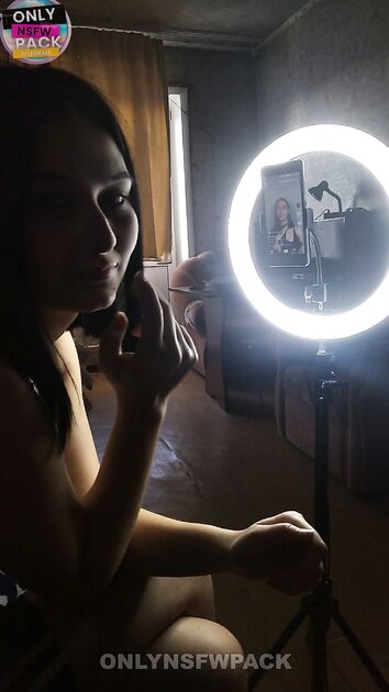 Ⓛⓔⓐⓚⓔⓓ - Sasha