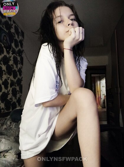 Ⓛⓔⓐⓚⓔⓓ - Sasha