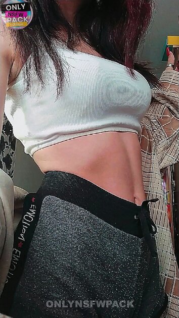 Ⓛⓔⓐⓚⓔⓓ - Sasha