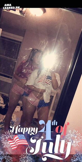 Ⓛⓔⓐⓚⓔⓓ - Olivia H
