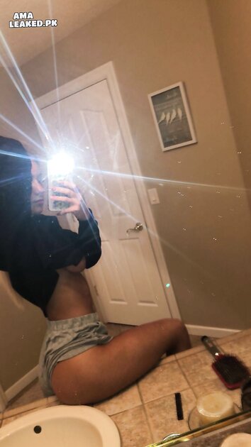 Ⓛⓔⓐⓚⓔⓓ - Olivia H