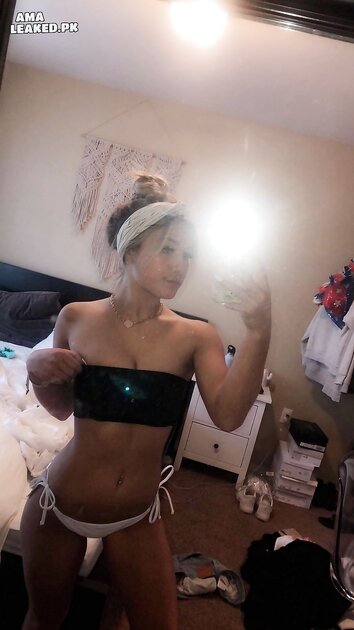Ⓛⓔⓐⓚⓔⓓ - Olivia H
