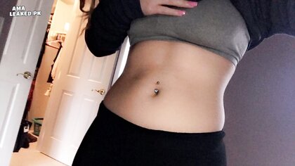 Ⓛⓔⓐⓚⓔⓓ - Olivia H