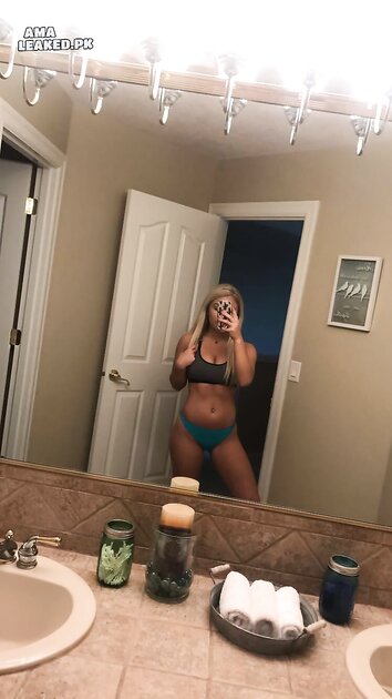 Ⓛⓔⓐⓚⓔⓓ - Olivia H