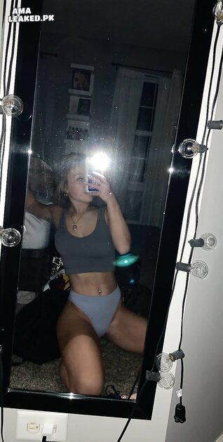 Ⓛⓔⓐⓚⓔⓓ - Olivia H