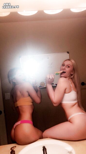 Ⓛⓔⓐⓚⓔⓓ - Olivia H