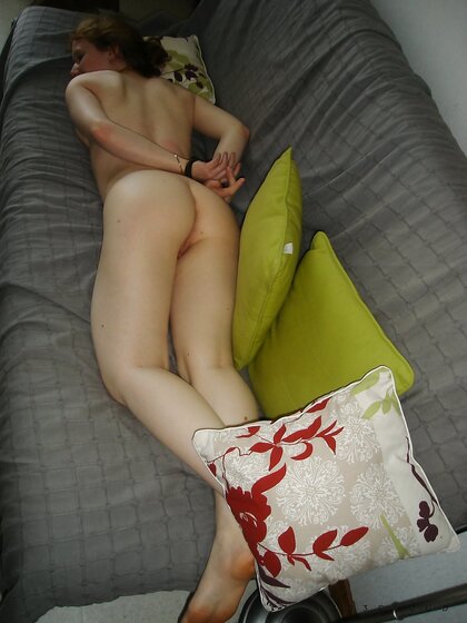 Ⓛⓔⓐⓚⓔⓓ - Ulyana ???????? #2