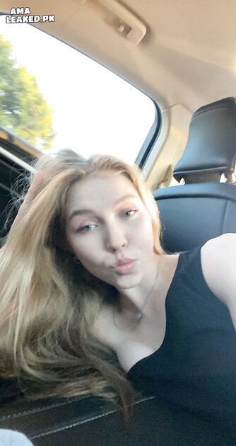 Ⓛⓔⓐⓚⓔⓓ - Kylee T