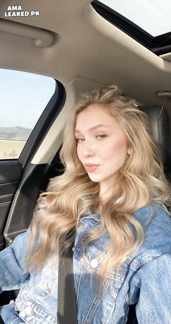 Ⓛⓔⓐⓚⓔⓓ - Kylee T