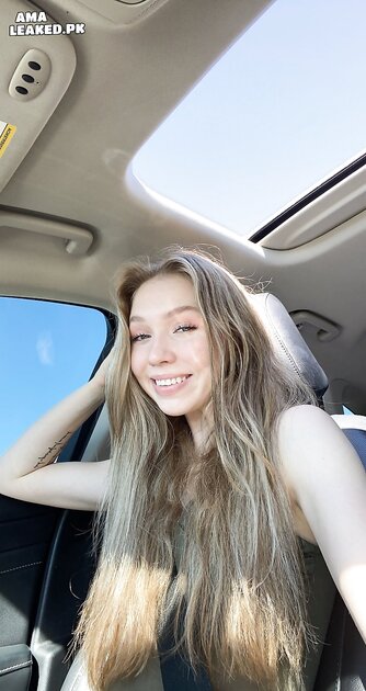 Ⓛⓔⓐⓚⓔⓓ - Kylee T