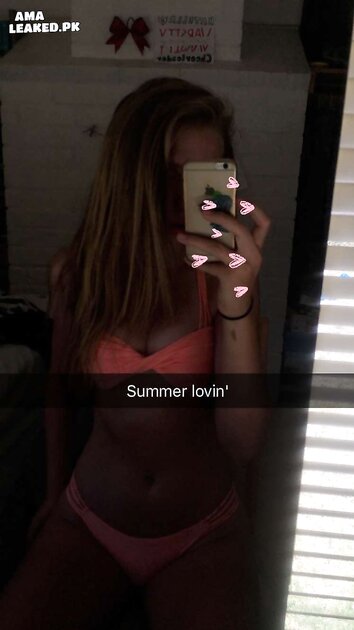 Ⓛⓔⓐⓚⓔⓓ - Kylee T