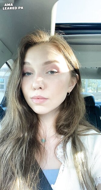 Ⓛⓔⓐⓚⓔⓓ - Kylee T