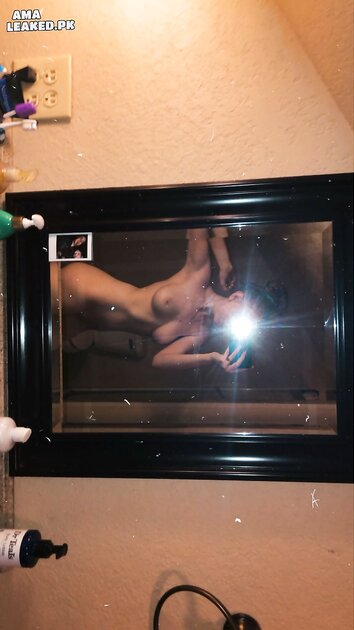 Ⓛⓔⓐⓚⓔⓓ - Gracie #7
