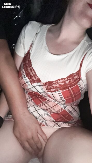 Ⓛⓔⓐⓚⓔⓓ - Gracie #7