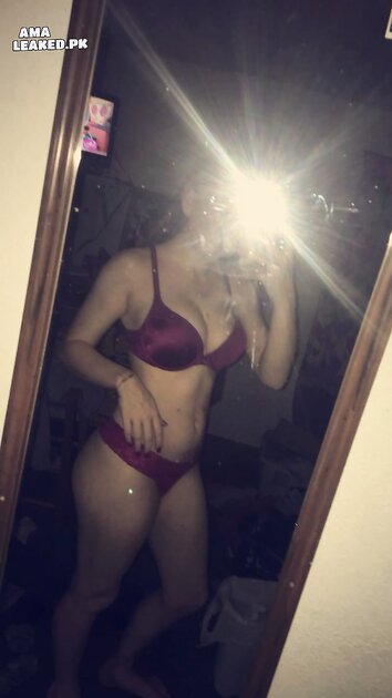 Ⓛⓔⓐⓚⓔⓓ - Gracie #7