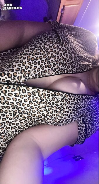 Ⓛⓔⓐⓚⓔⓓ - Gracie #7