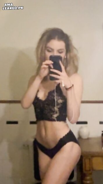 Ⓛⓔⓐⓚⓔⓓ - Hattie F