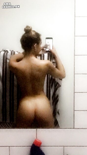 Ⓛⓔⓐⓚⓔⓓ - Hattie F
