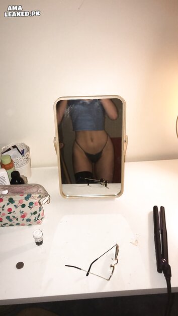Ⓛⓔⓐⓚⓔⓓ - Hattie F