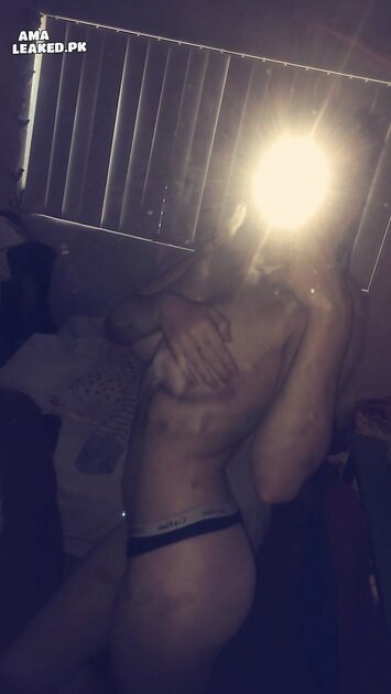 Ⓛⓔⓐⓚⓔⓓ - Mia S ???????? #5